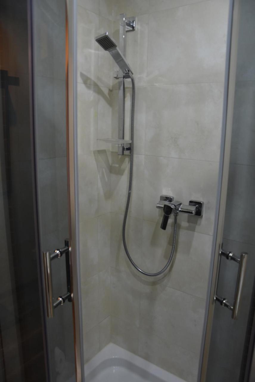 Apartament Rest & Ski ชกลาร์สกา ปอเรมบา ภายนอก รูปภาพ